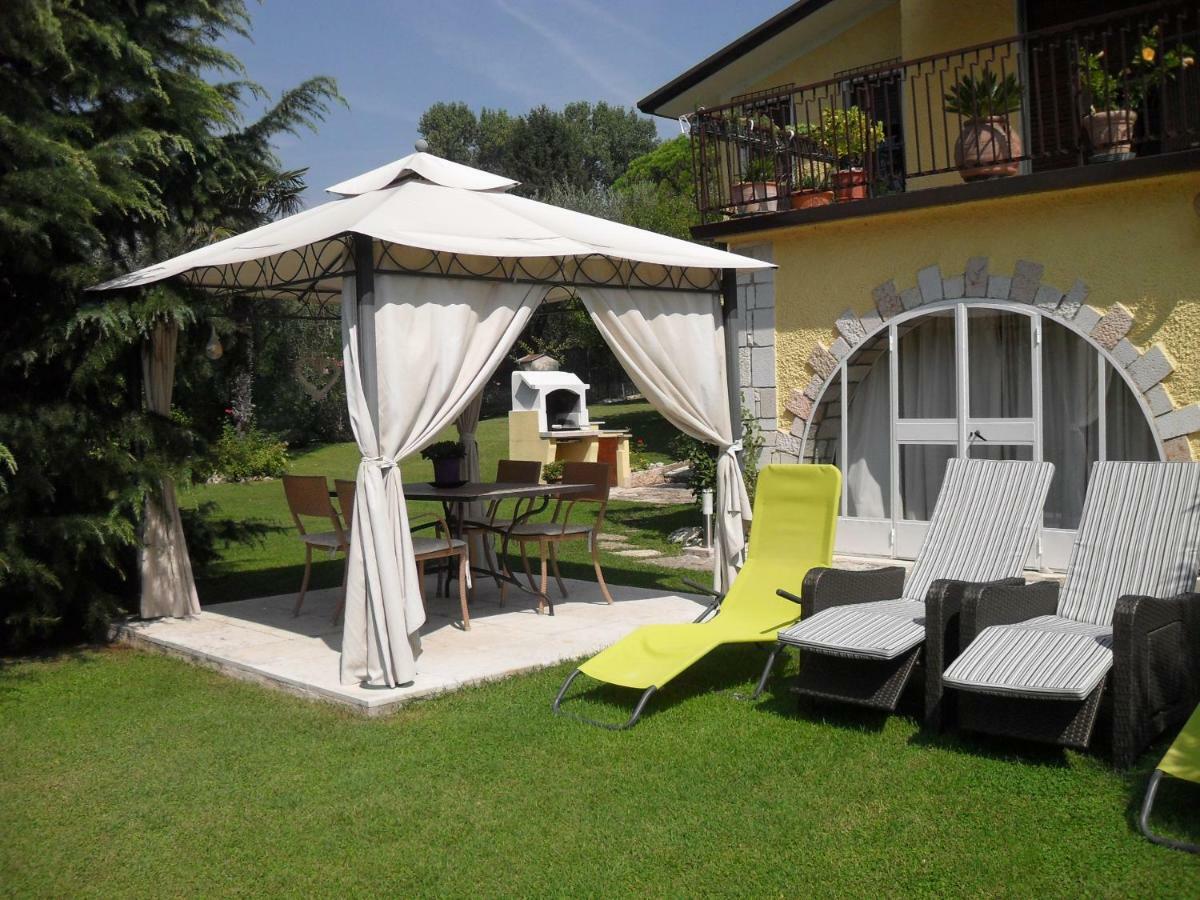Ferienhaus Casa Romantica Bardolino