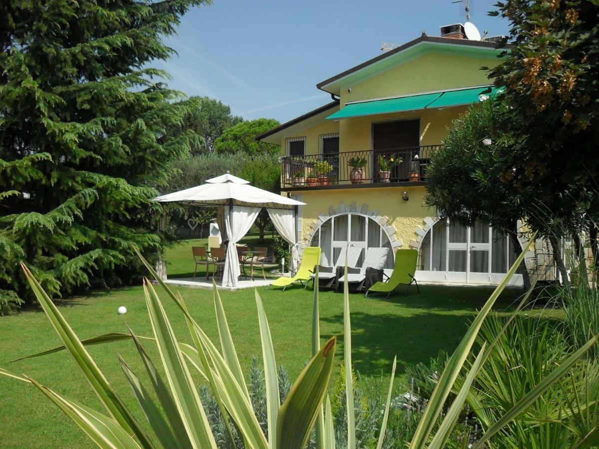 Ferienhaus Casa Romantica *