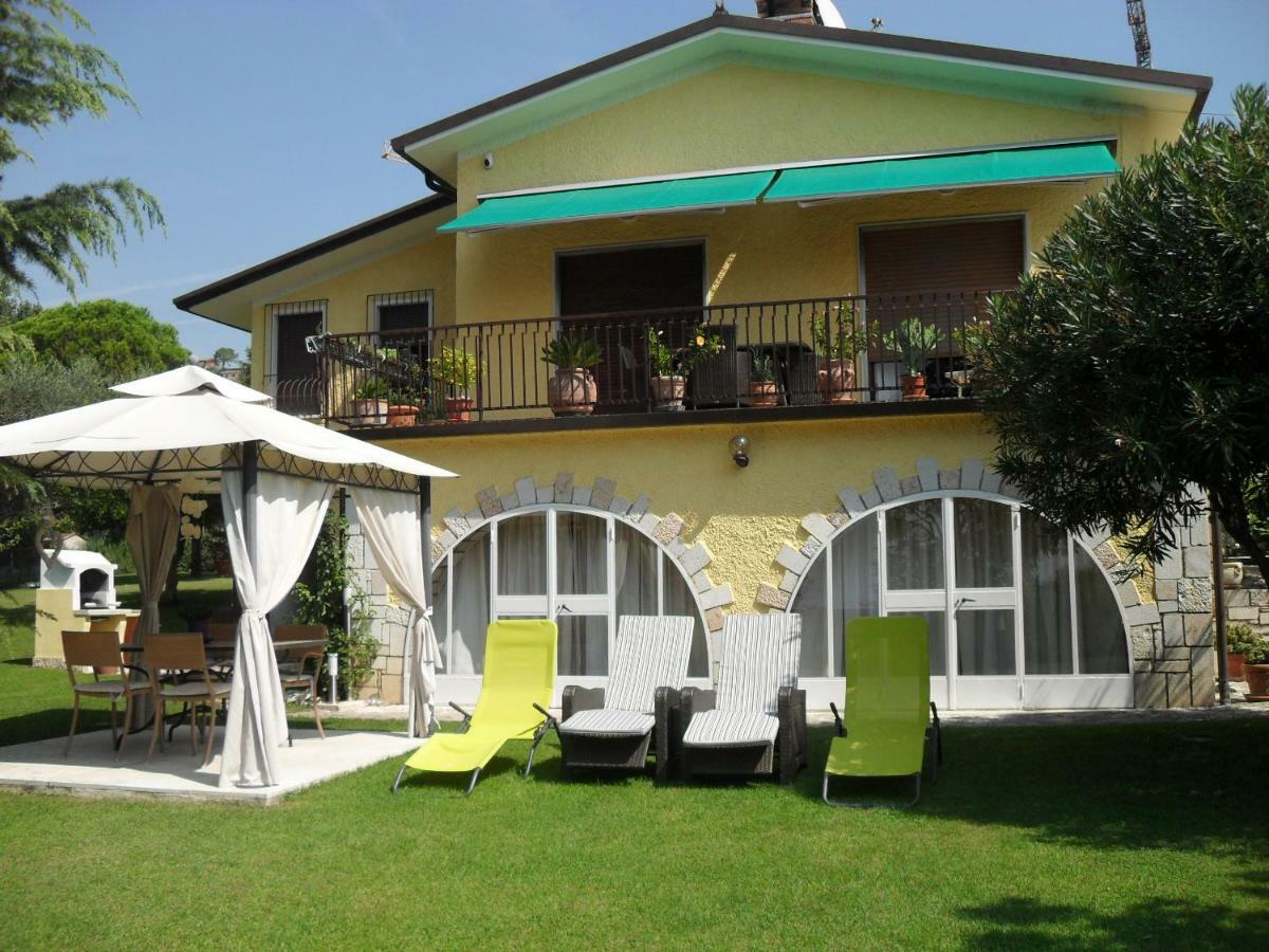 Casa Romantica Ferienhaus *
