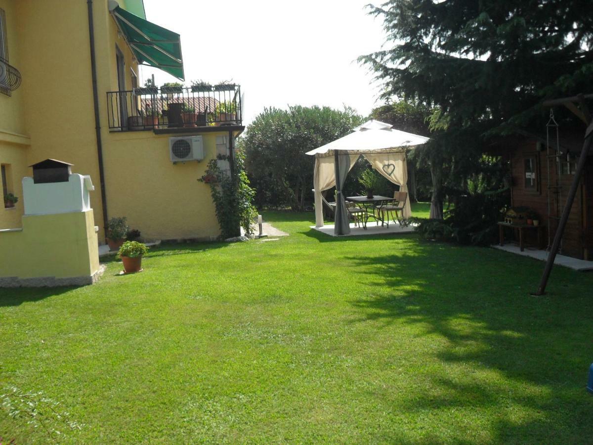Ferienhaus Casa Romantica Bardolino