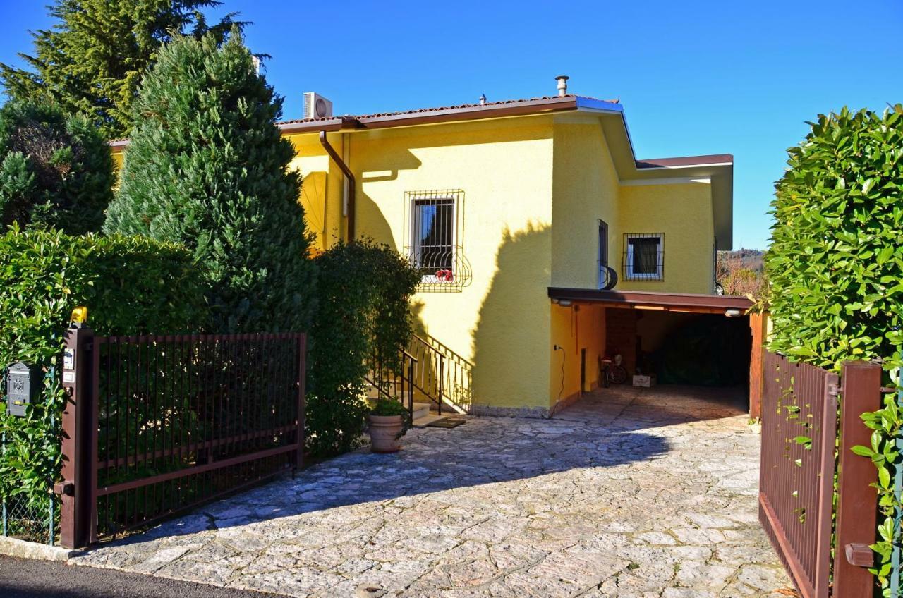 Casa Romantica Ferienhaus