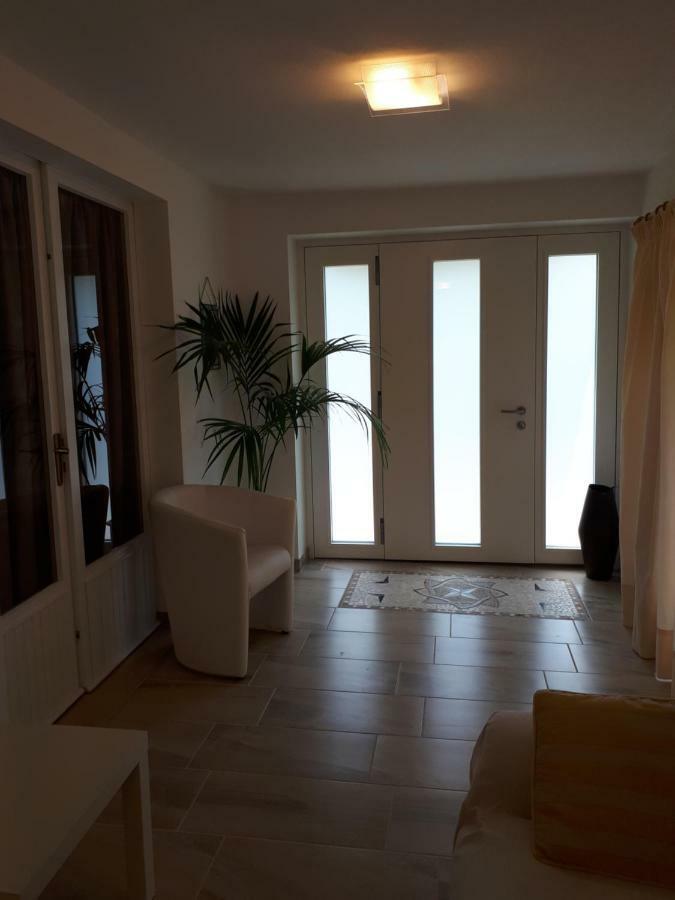 Casa Romantica Ferienhaus