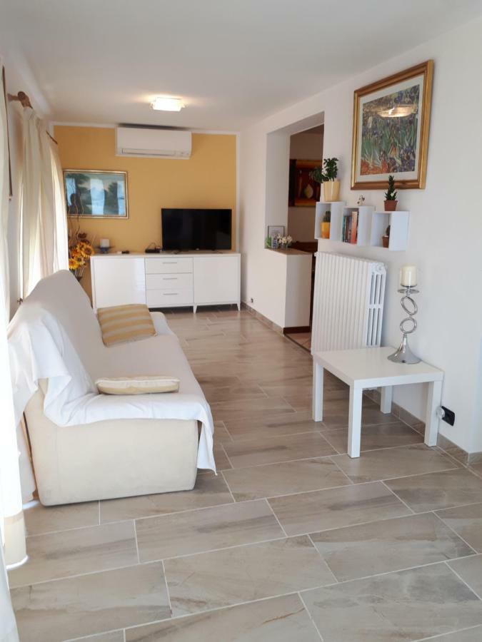 Casa Romantica Ferienhaus Bardolino