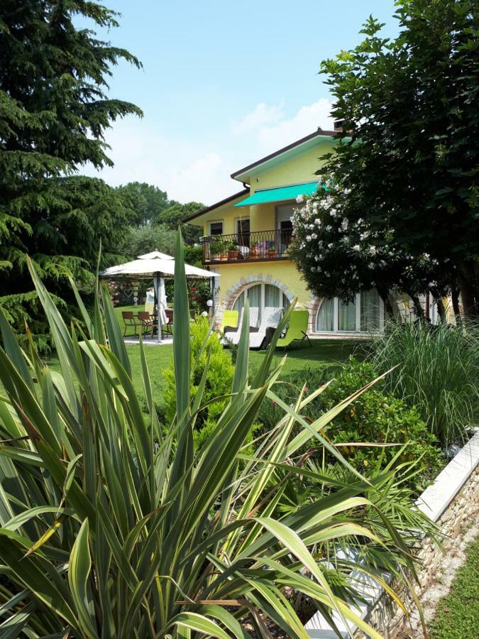 Ferienhaus Casa Romantica Bardolino